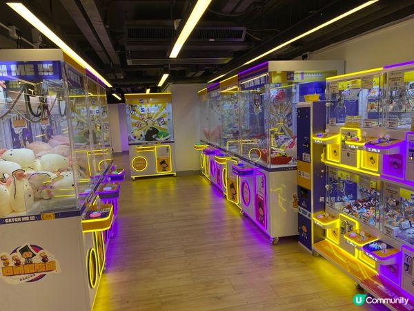 四洲零食館探險記 🍟🤩