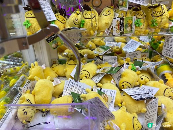 四洲零食館探險記 🍟🤩