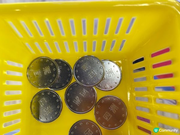 四洲零食館探險記 🍟🤩