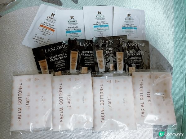 雖然我是男生，但同樣愛美，亦非常注重外表，所以我每天都會用F...