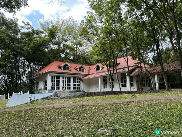 深圳超大園林藝術公園