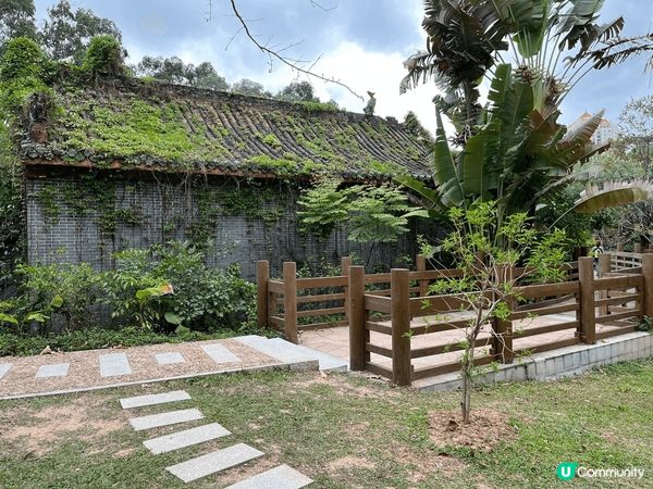 深圳超大園林藝術公園