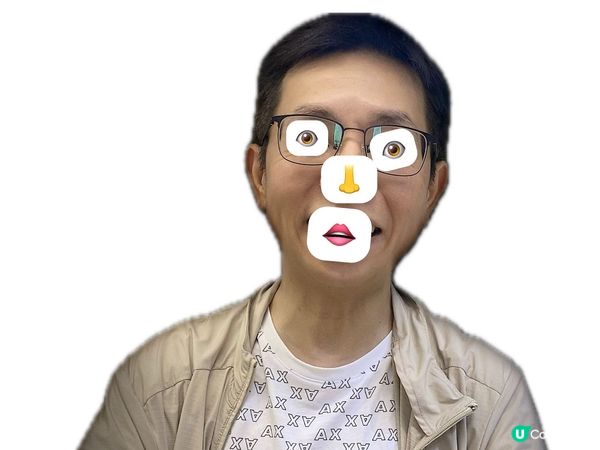 深圳1234 👓 逛街配漸進鏡，老花眼🤩😂