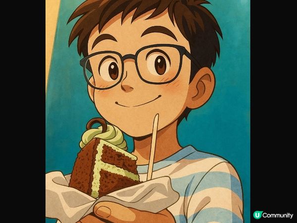 杜拜朱古力🍫神秘綠餡，脆脆口感好正！🤩