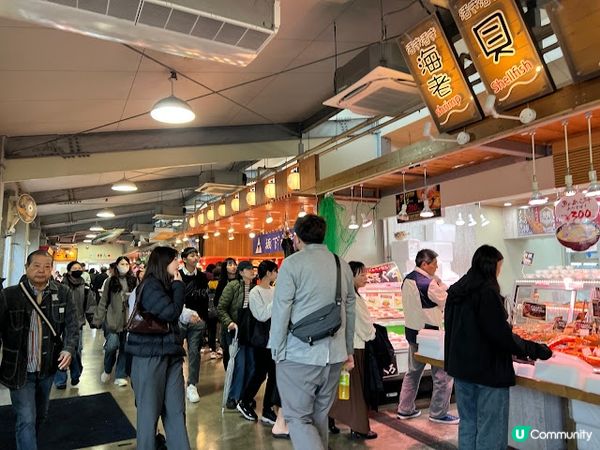 泊港 vs 系滿魚市場！邊個好食啲？🍣😋