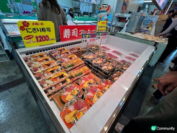 泊港 vs 系滿魚市場！邊個好食啲？🍣😋