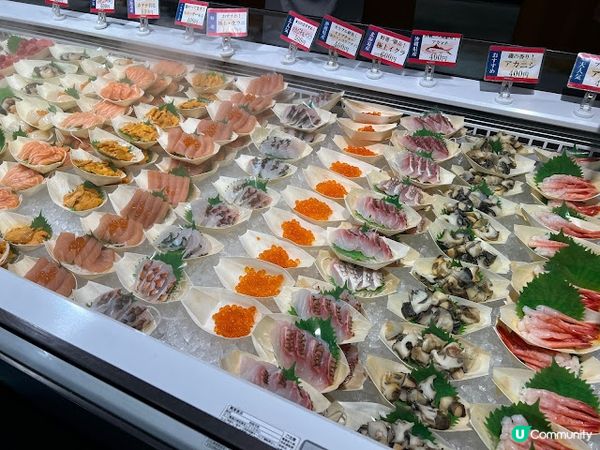 泊港 vs 系滿魚市場！邊個好食啲？🍣😋