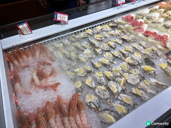 泊港 vs 系滿魚市場！邊個好食啲？🍣😋