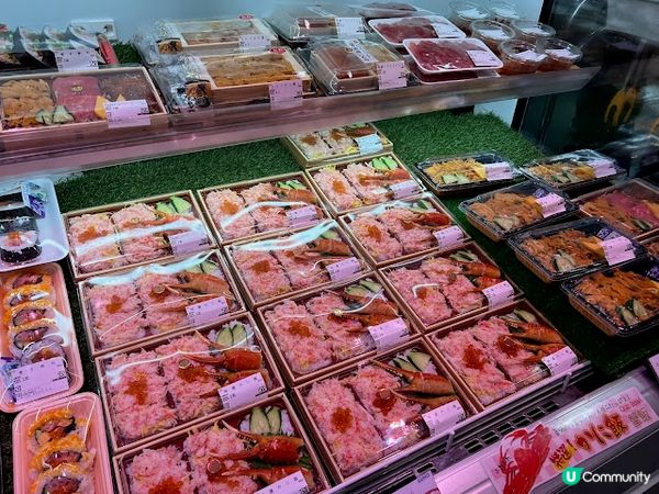 泊港 vs 系滿魚市場！邊個好食啲？🍣😋