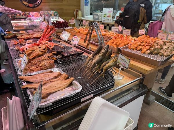 泊港 vs 系滿魚市場！邊個好食啲？🍣😋