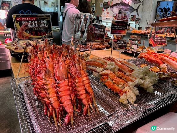 泊港 vs 系滿魚市場！邊個好食啲？🍣😋