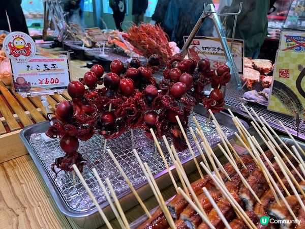 泊港 vs 系滿魚市場！邊個好食啲？🍣😋