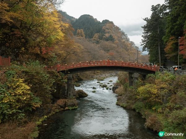 日光必到景點東照宮！我們從東京乘坐JR到日光市，看看這個世界...