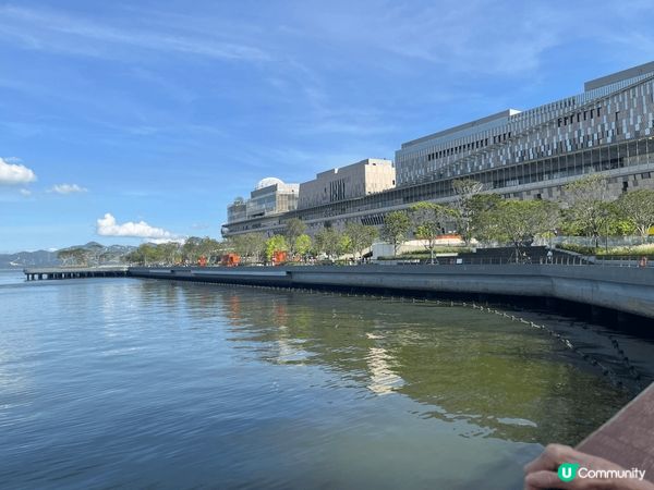 蛇口K11 E coast ,開咗兩個月嘅新商場，好多舖仲未...