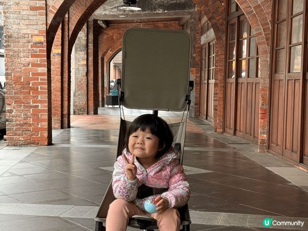 帶著小孩去台北, 唔去playhouse一樣可以好fun! ...