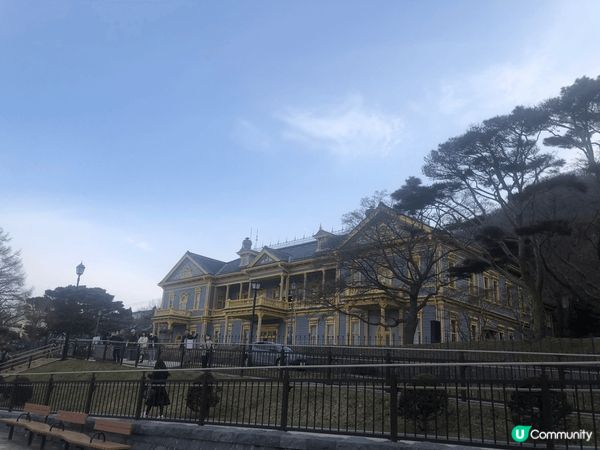 跟住柯南去函館打咭！柯南迷必去境點！真係好靚！特別係函館價值...