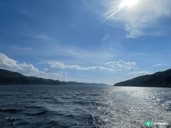 蘇格蘭尼斯湖，探索水怪必去之處！