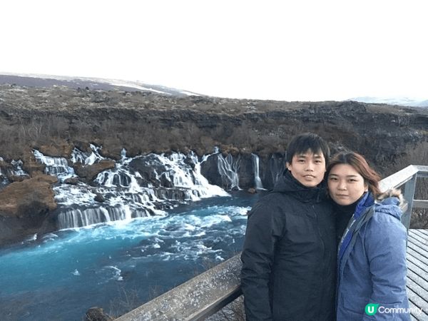 冰島芬蘭十分美 生活方式令我很喜歡很放鬆