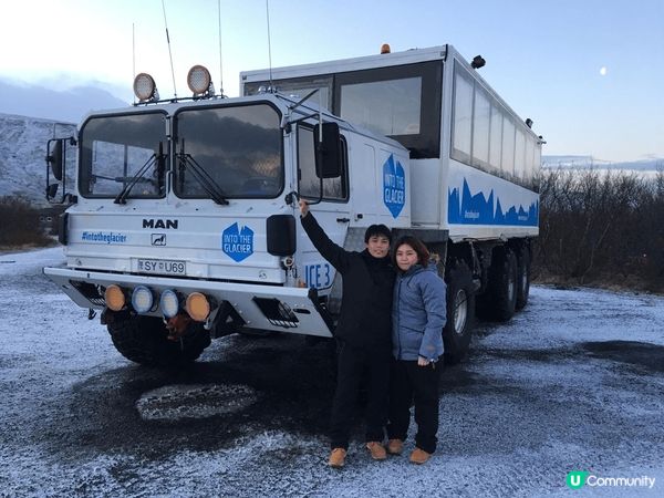 冰島芬蘭十分美 生活方式令我很喜歡很放鬆