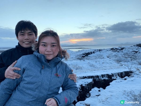 冰島芬蘭十分美 生活方式令我很喜歡很放鬆