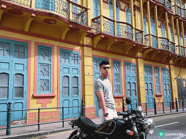 偽葡萄牙之旅！