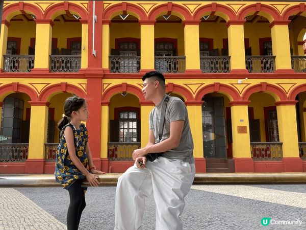 偽葡萄牙之旅！