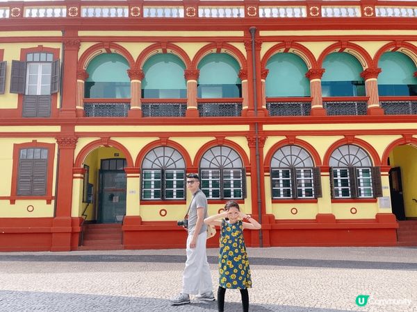 偽葡萄牙之旅！