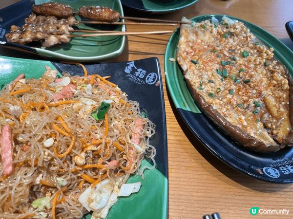深圳的金稻園以砂鍋粥以出名，但它其他的特色美食也十分好食，三...