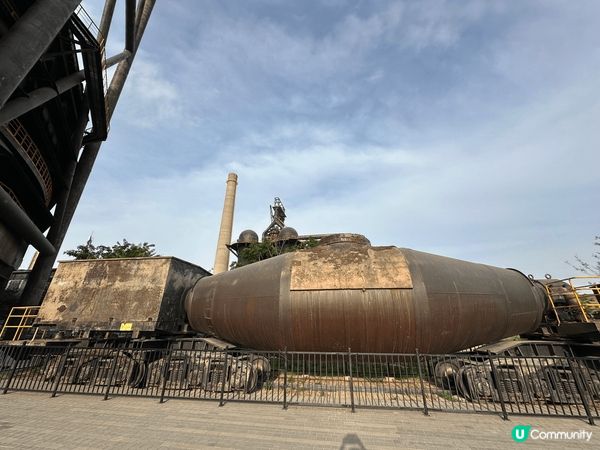 北京首鋼園，地鐵6號線金安橋站步行🚶‍♀️可達