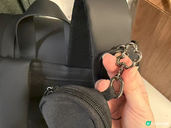 出遊必備 ※ 超酷的 Gaston Luga Spläsh Utility Backpack 【文末附送專屬優惠】