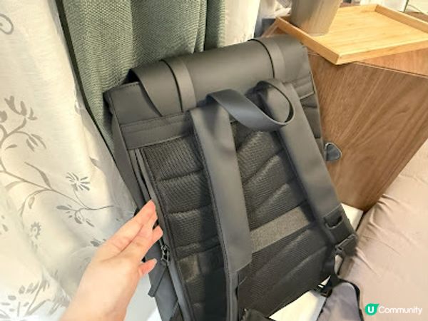 出遊必備 ※ 超酷的 Gaston Luga Spläsh Utility Backpack 【文末附送專屬優惠】
