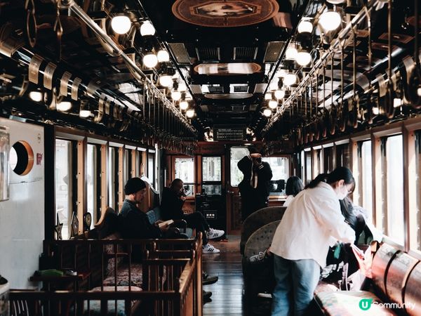 和歌山電鐵小玉電車博物館🐱！30分鐘穿越時空🚂！