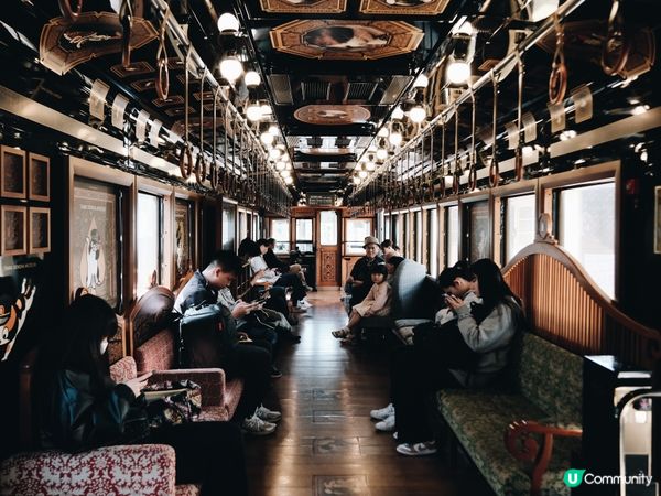 和歌山電鐵小玉電車博物館🐱！30分鐘穿越時空🚂！