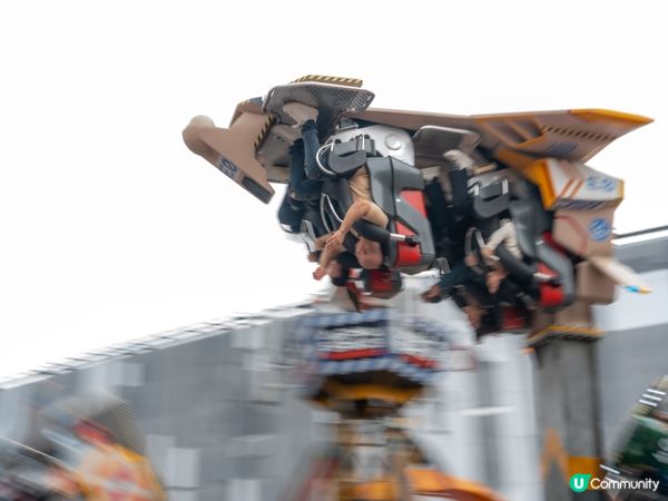 吉隆坡雲頂！親子必去主題樂園🎡🎢📸