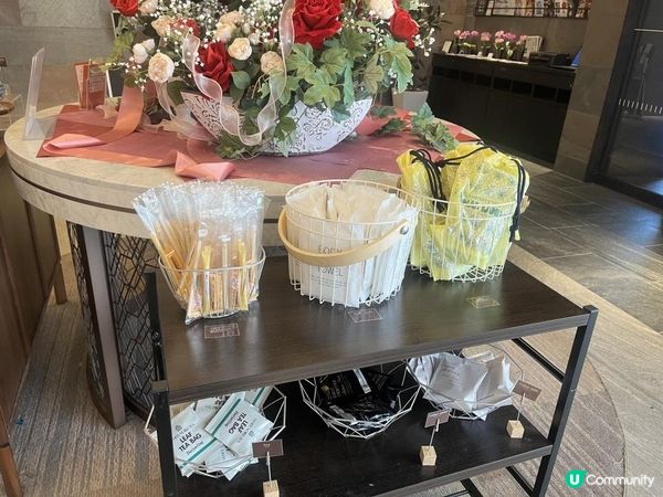 【大阪住宿推薦】堺筋本町大和Roynet飯店 PREMIER｜ReFa捲髮棒、直髮夾通通有，超方便！