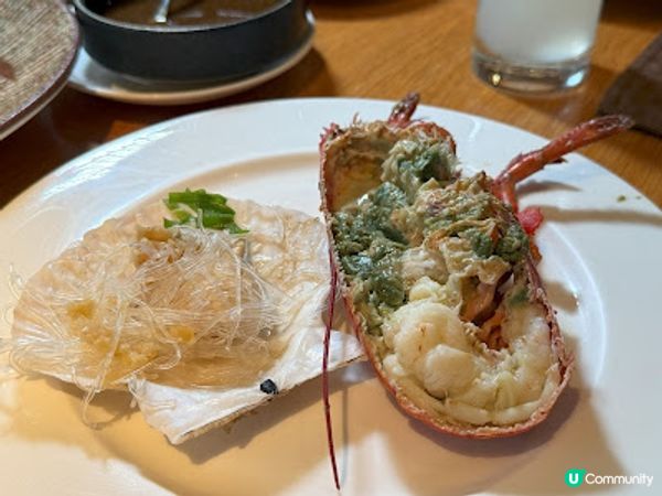 嘗盡生猛海鮮 ‧ 珍饈百味 cafe TOO海洋盛宴海鮮自助晚餐
