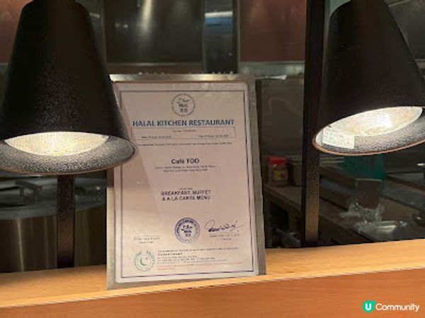 嘗盡生猛海鮮 ‧ 珍饈百味 cafe TOO海洋盛宴海鮮自助晚餐
