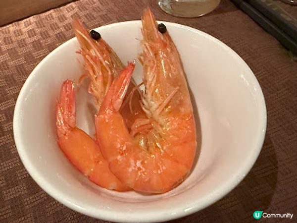 嘗盡生猛海鮮 ‧ 珍饈百味 cafe TOO海洋盛宴海鮮自助晚餐