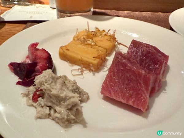 嘗盡生猛海鮮 ‧ 珍饈百味 cafe TOO海洋盛宴海鮮自助晚餐