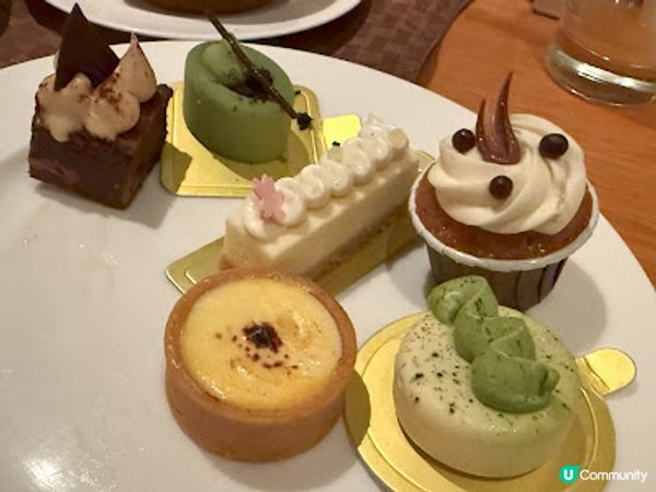 嘗盡生猛海鮮 ‧ 珍饈百味 cafe TOO海洋盛宴海鮮自助晚餐