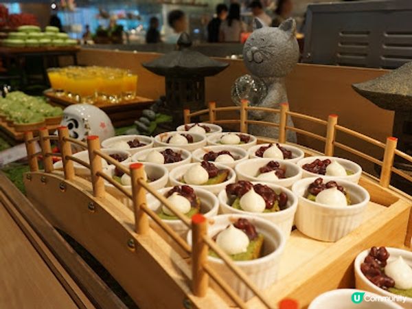 嘗盡生猛海鮮 ‧ 珍饈百味 cafe TOO海洋盛宴海鮮自助晚餐