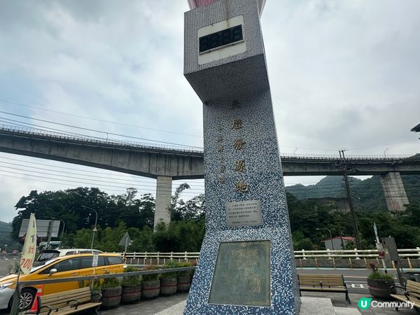 2025年今個6月帶左外婆去台北