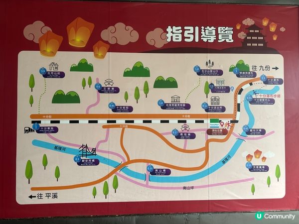 2025年今個6月帶左外婆去台北