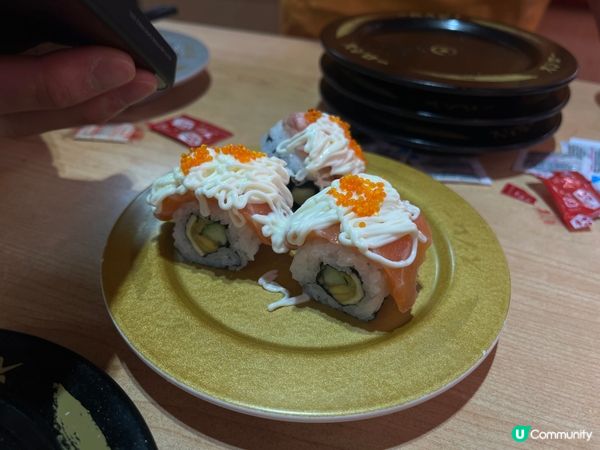 壽司朗6月中限定推介🍣