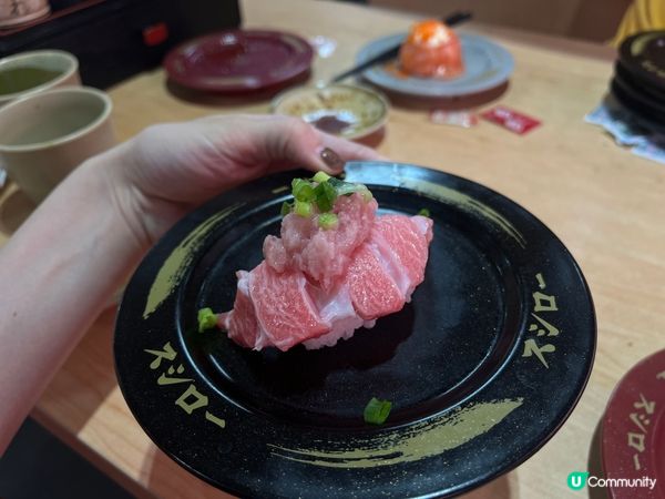 壽司朗6月中限定推介🍣