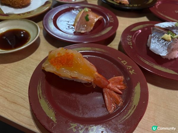 壽司朗6月中限定推介🍣