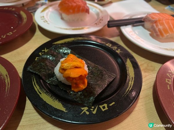 壽司朗6月中限定推介🍣