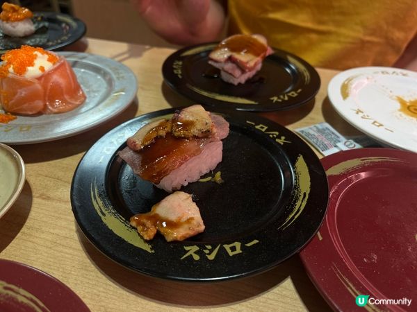 壽司朗6月中限定推介🍣