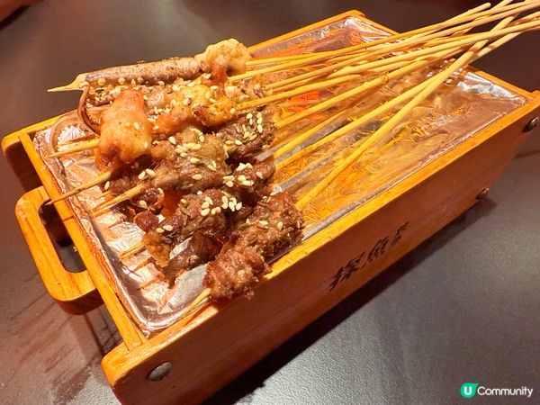 父親節食探魚🤤！香港版都咁正？🔥