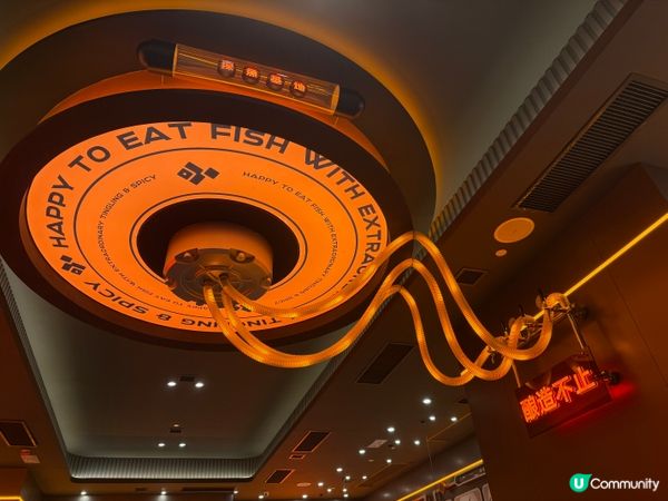 父親節食探魚🤤！香港版都咁正？🔥